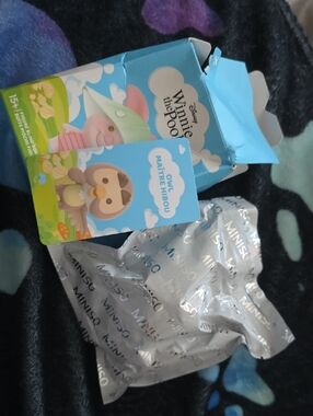 Disney Winnie The Pooh Miniso- Owl